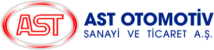 AST OTOMATİV SAN. VE TİC. VE A.Ş.